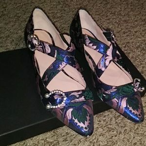 J crew shoes